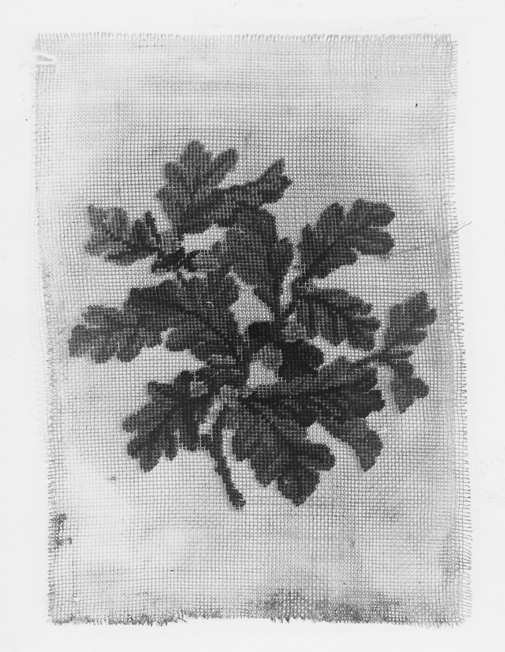 imparaticcio - manifattura italiana (seconda metà sec. XIX)