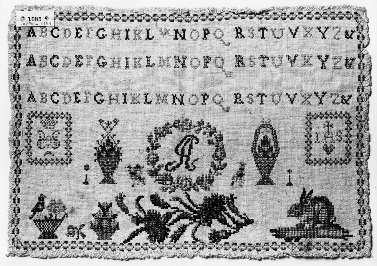 imparaticcio - manifattura francese (?) (primo quarto sec. XIX)