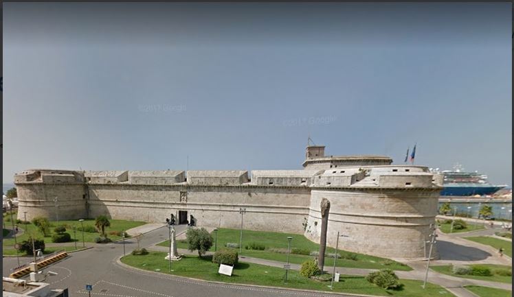 forte, FORTE MICHELANGELO (nr)