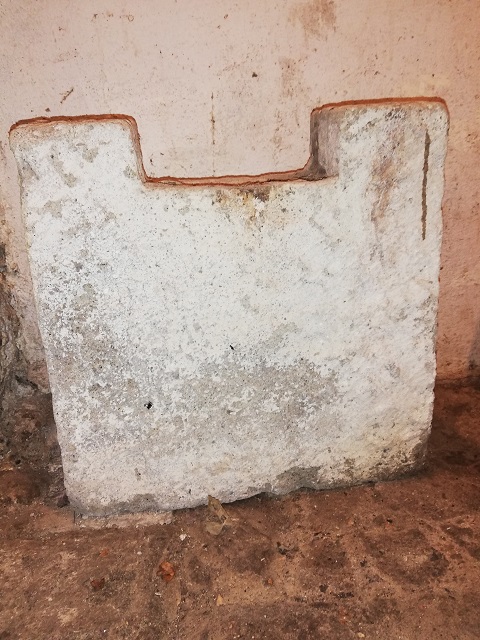 cavallittu (Cavalletto per botte, STRUMENTI E ACCESSORI/ AGRO-SILVO-PASTORALI)