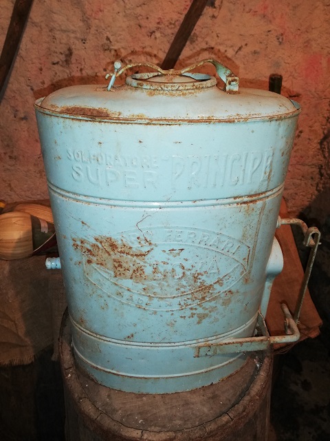 solforatore (Pompa irroratrice a spalla, STRUMENTI E ACCESSORI/ AGRO-SILVO-PASTORALI)