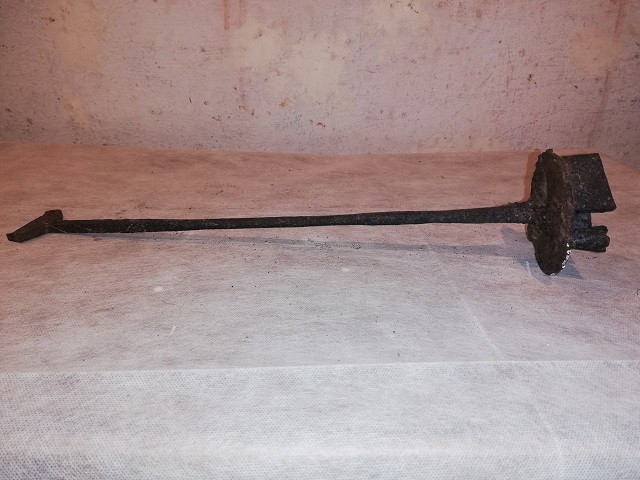 marchiu (Punzone, STRUMENTI E ACCESSORI/ AGRO-SILVO-PASTORALI)