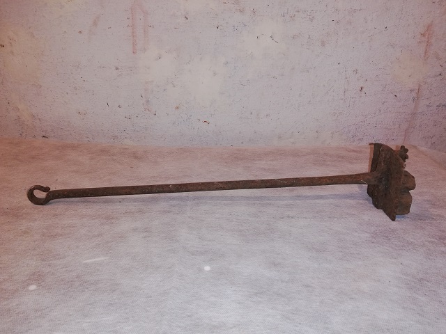 marchiu (Punzone, STRUMENTI E ACCESSORI/ AGRO-SILVO-PASTORALI)