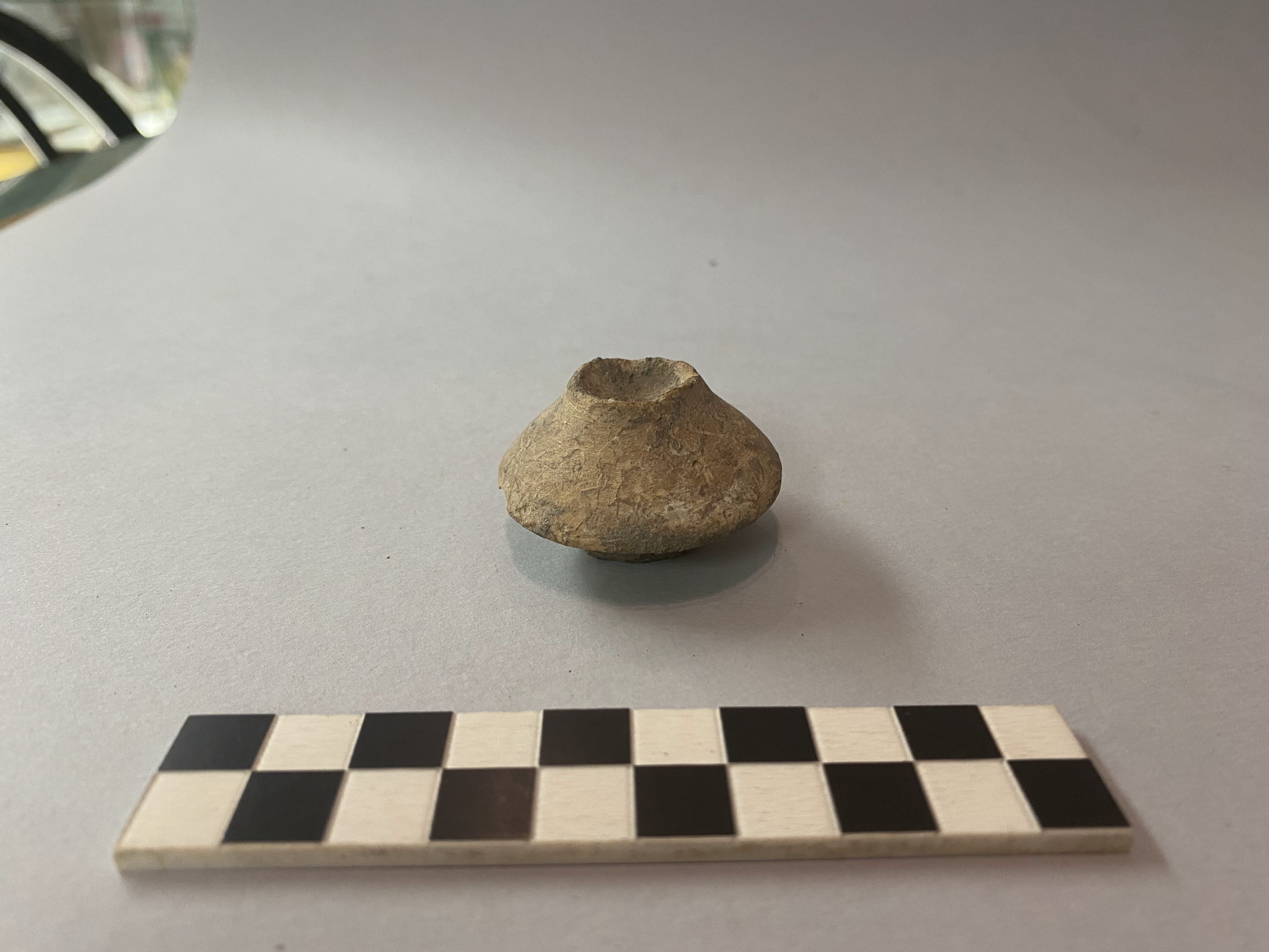 Oggetto miniaturizzato (PERIODIZZAZIONI/ STORIA/ Età antica)