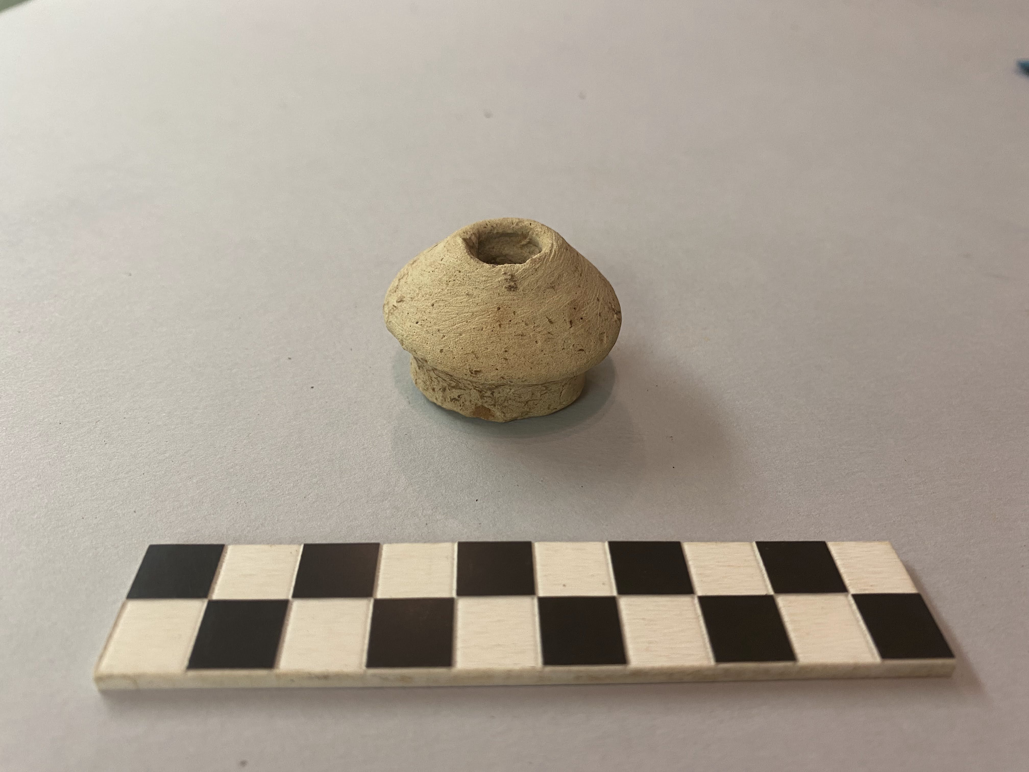Oggetto miniaturizzato (PERIODIZZAZIONI/ STORIA/ Età antica)
