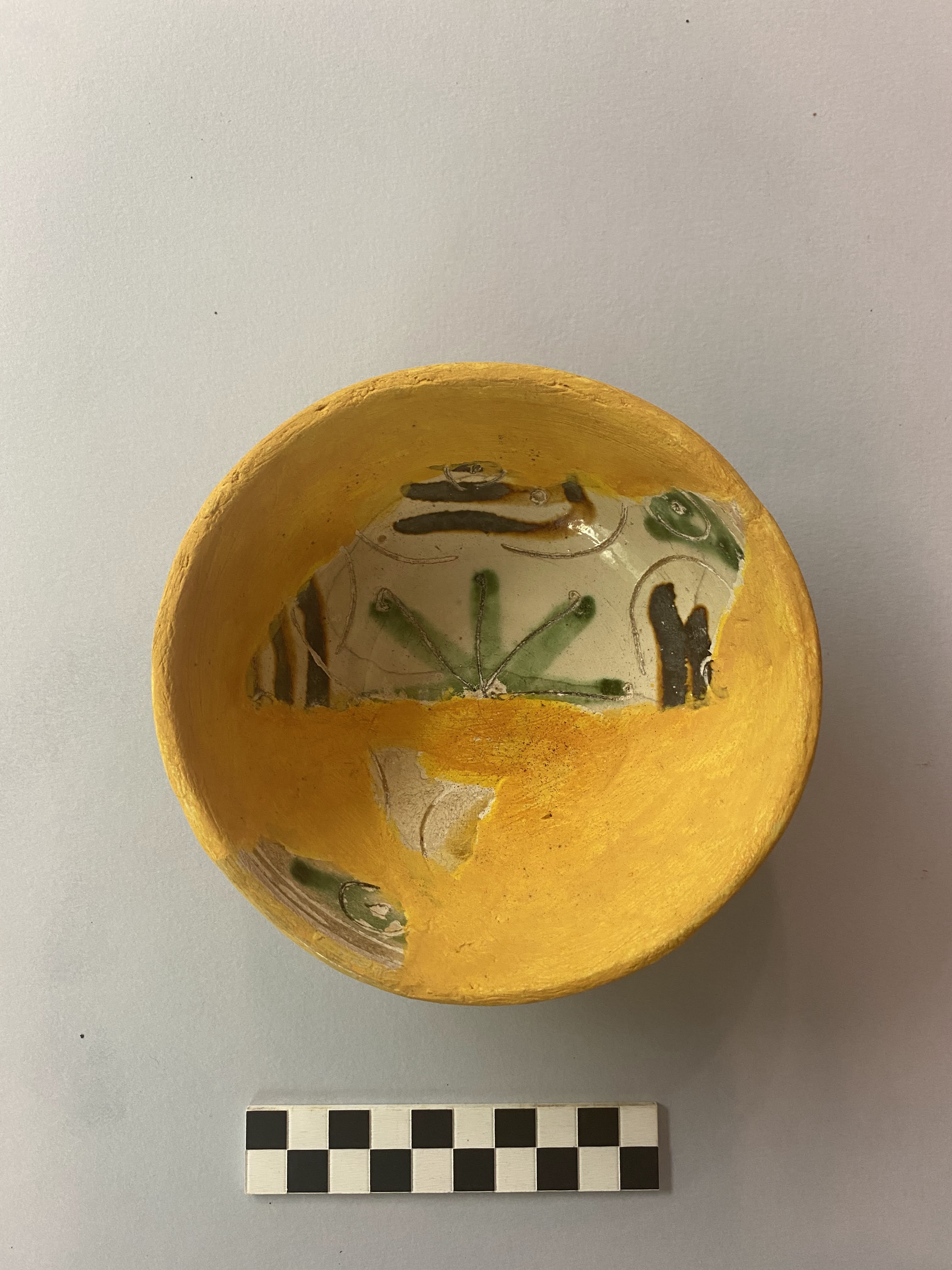 ciotola/ ciotola con fondo concavo (PERIODIZZAZIONI/ STORIA/ Età moderna/ Età rinascimentale)