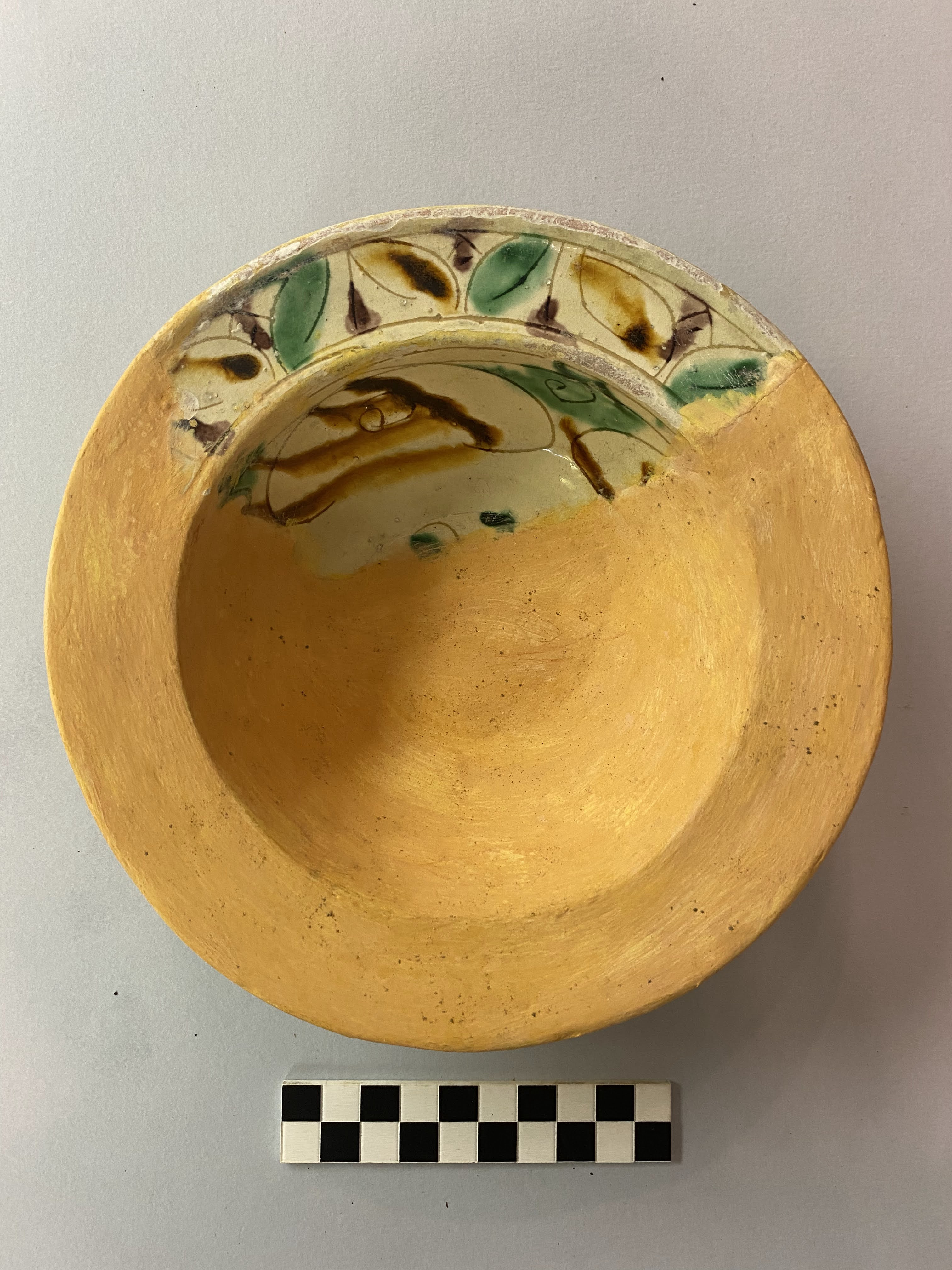 scodella (SECOLI/ ARCHI DI SECOLI/ XV-XVI)