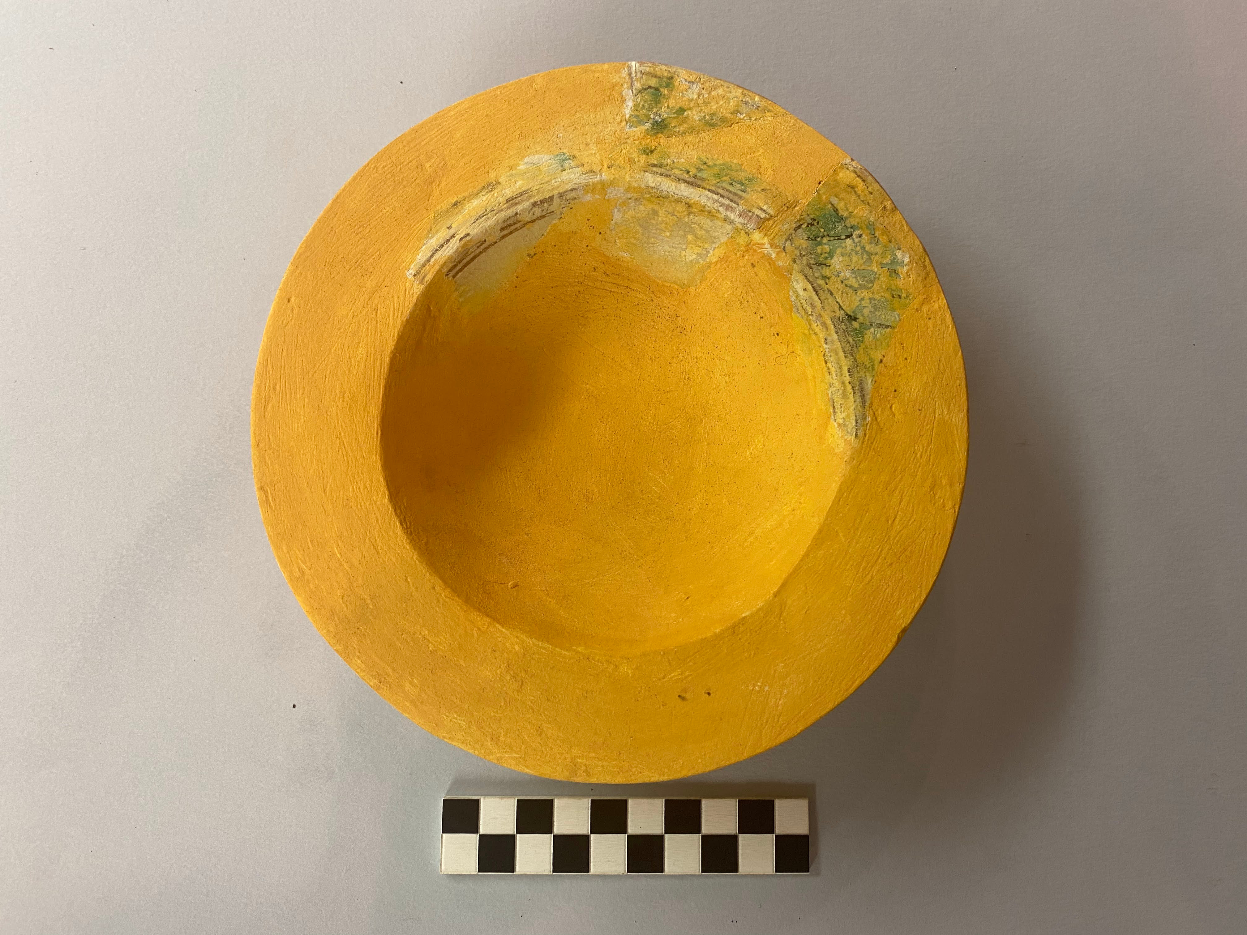 scodella (SECOLI/ XV)