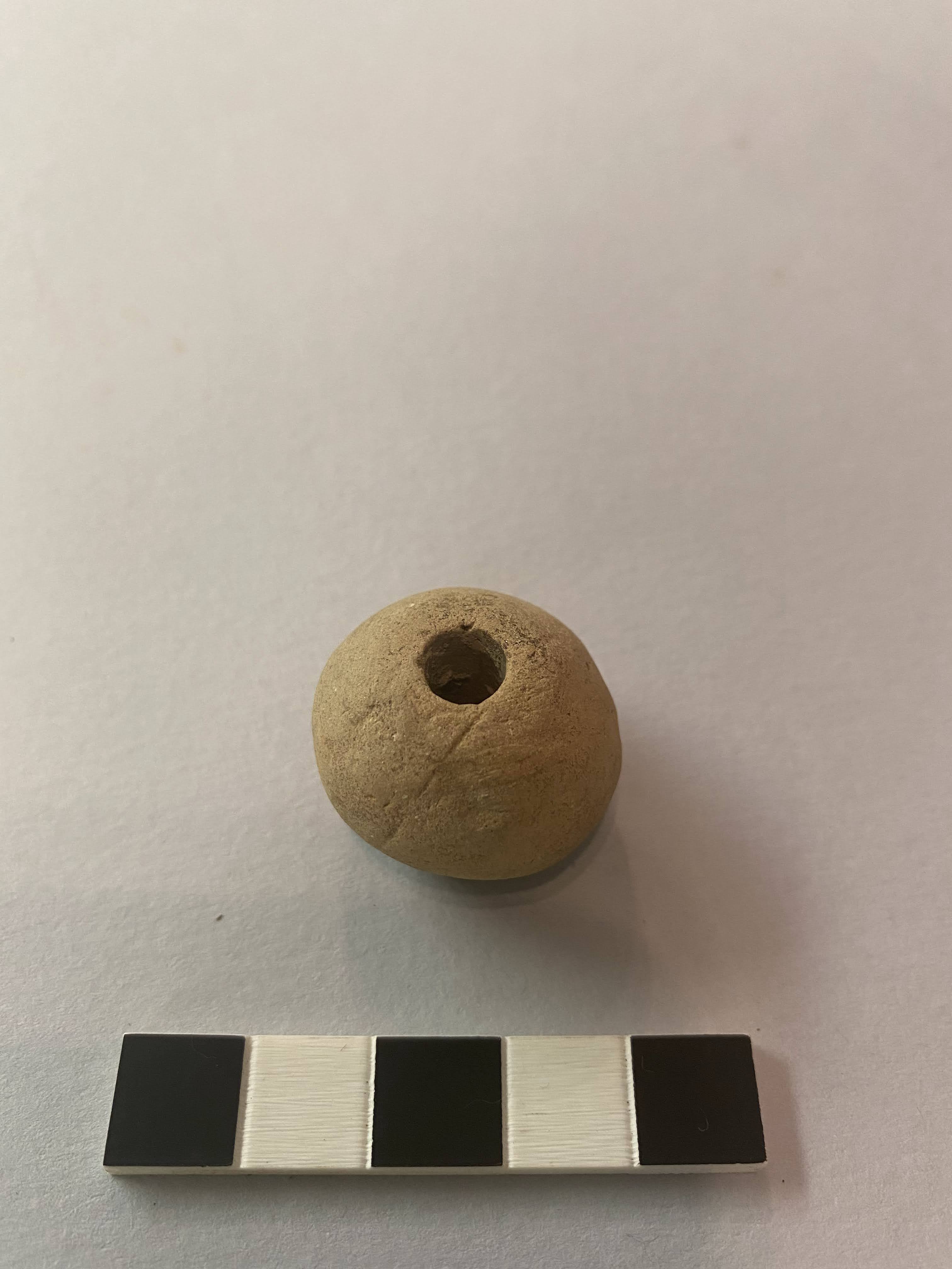 fuseruola/ a superficie liscia (PERIODIZZAZIONI/ STORIA/ Età medievale/ Basso Medioevo)