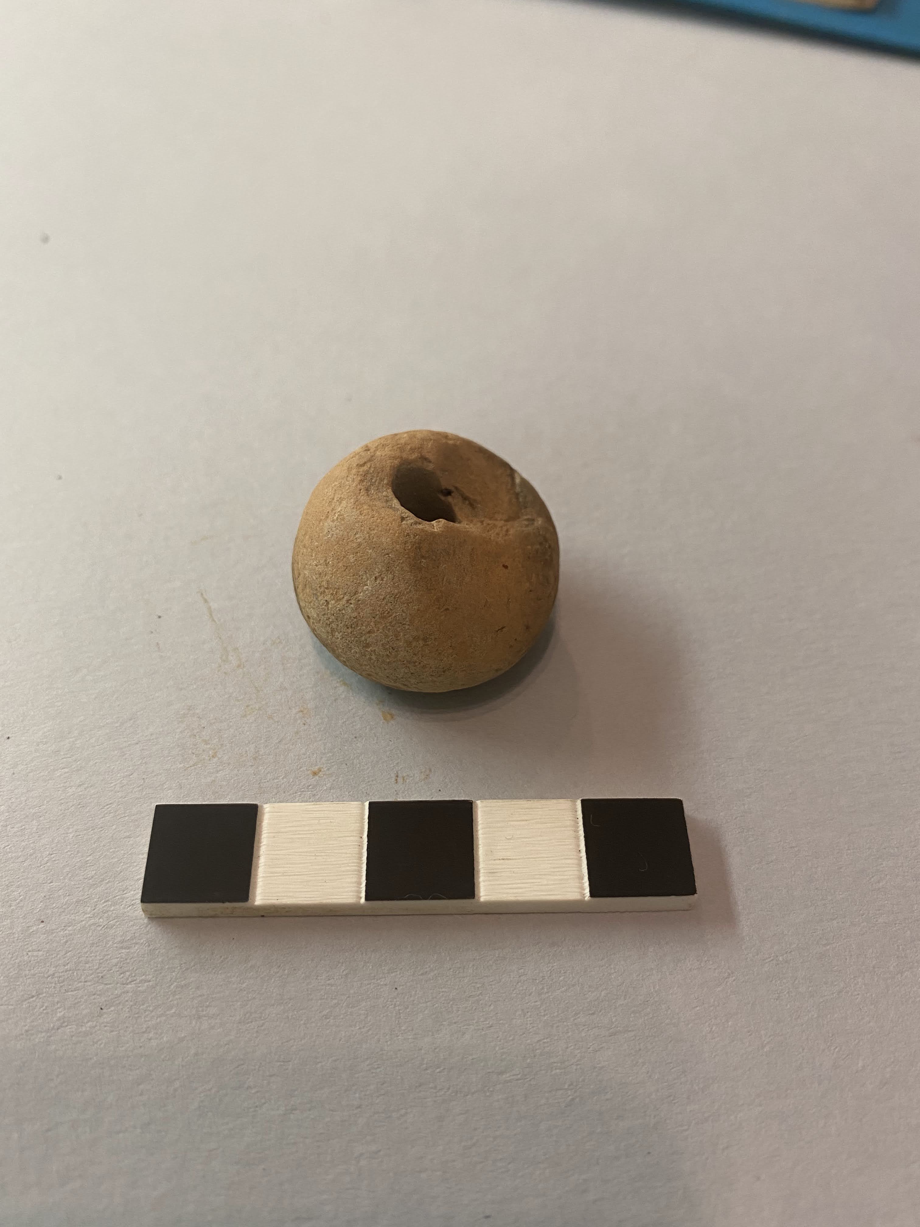 fuseruola/ a superficie liscia (PERIODIZZAZIONI/ STORIA/ Età medievale/ Basso Medioevo)