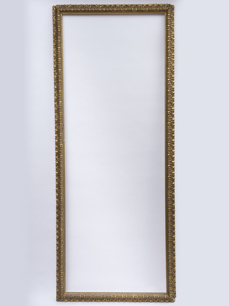 cornice, opera isolata - bottega liguro-piemontese (metà XIX)