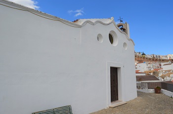 chiesa, CHIESA DELL'IMMACOLATA CONCEZIONE (non determinabile)
