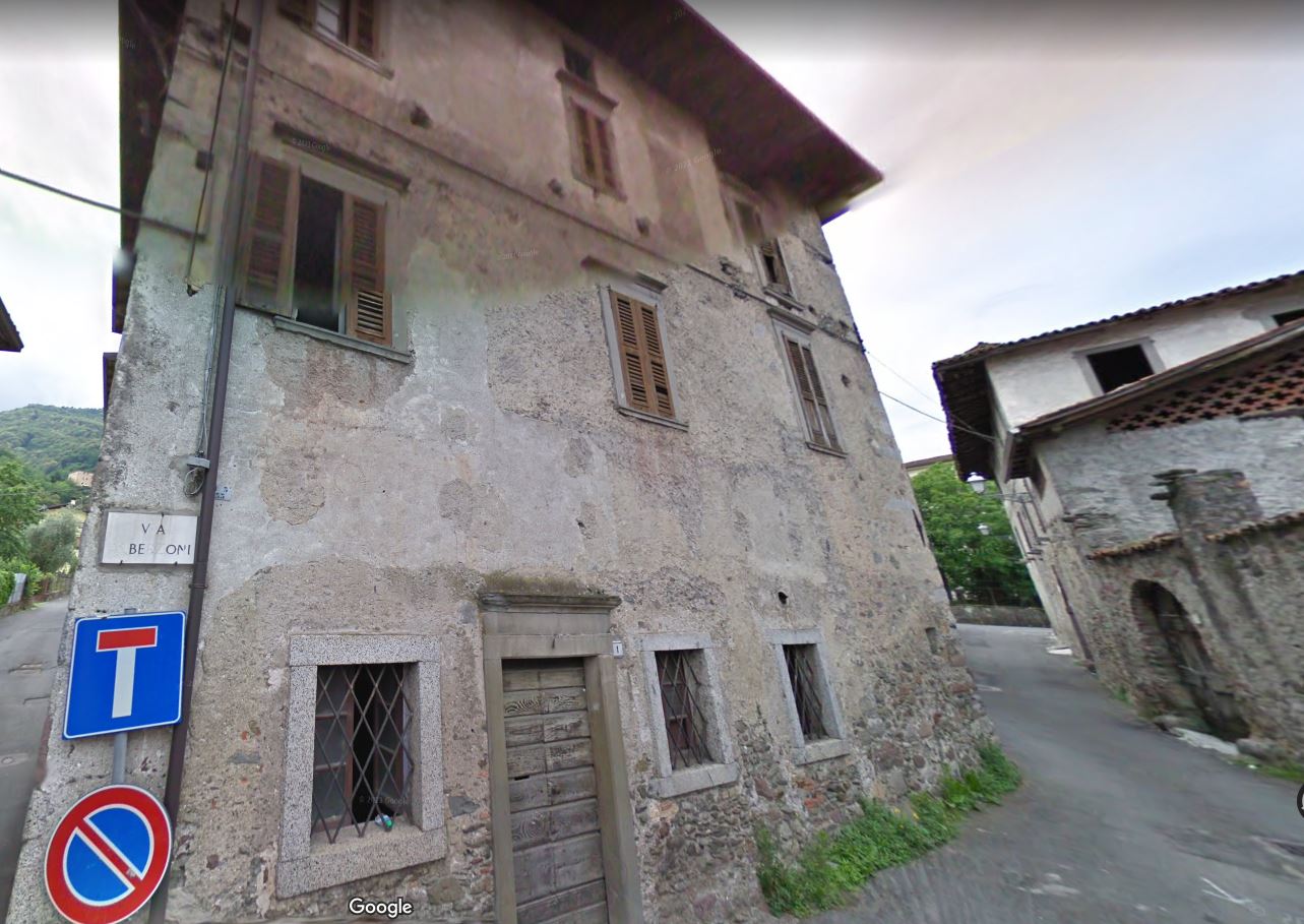 Immobile in via Alberzoni, 1 (casa) - Artogne (BS) 