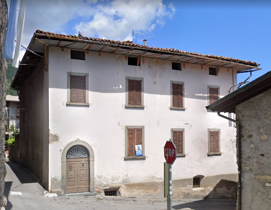 Casa Zanettini (casa) - Borno (BS) 