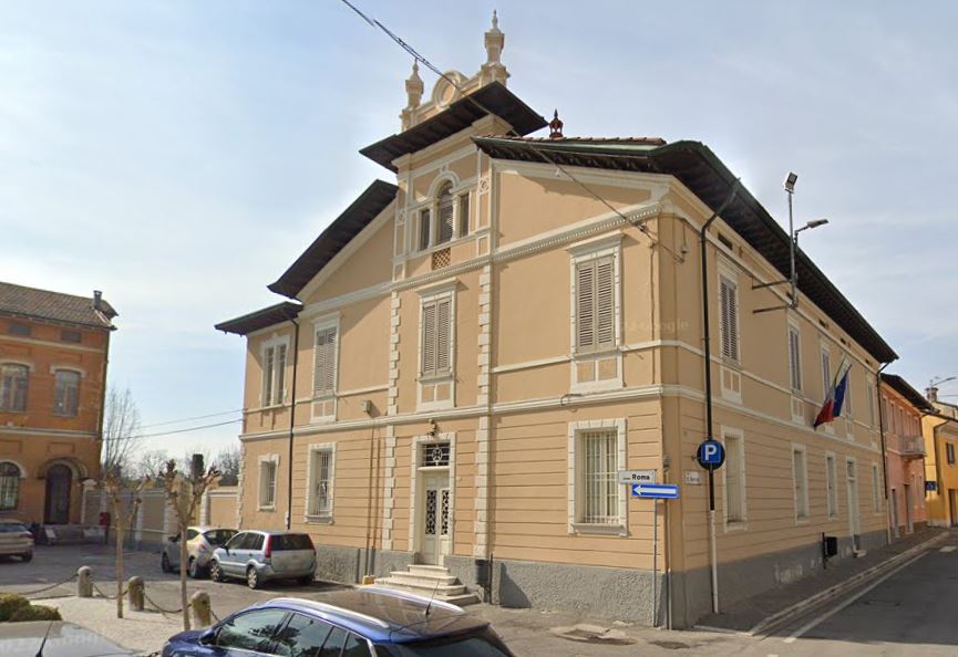 Scuola dell'infanzia don Luigi Gatti (scuola) - Milzano (BS) 