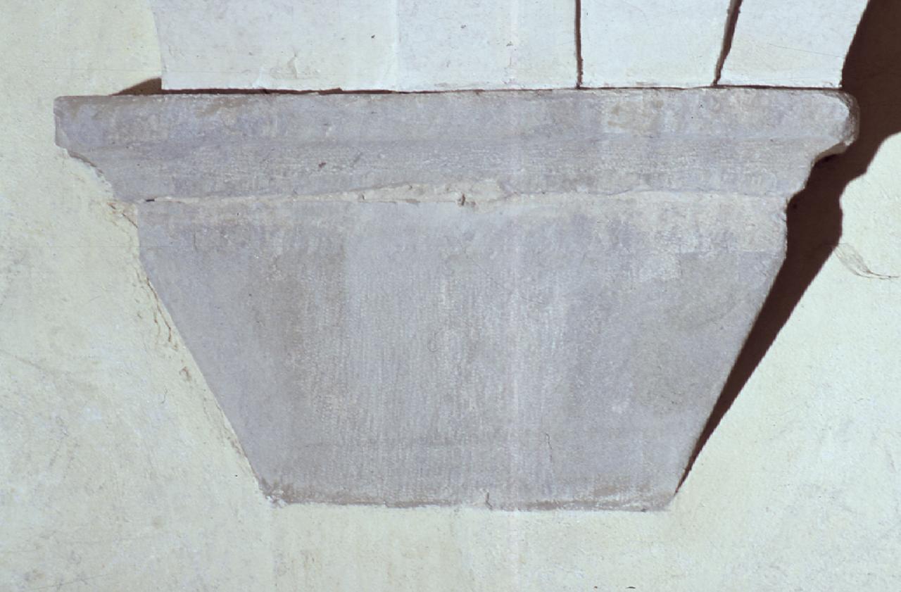 peduccio, serie - produzione fiorentina (sec. XIV)