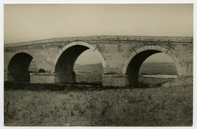 Candela - veduta (positivo) di anonimo (XX)