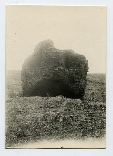 Provincia di Foggia - veduta (positivo) di anonimo (XX)