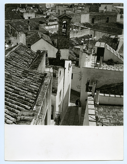 Chiesa di Sant'Onofrio (già S. Nicola) (positivo) di Guglielmi, Giovanni (XX)