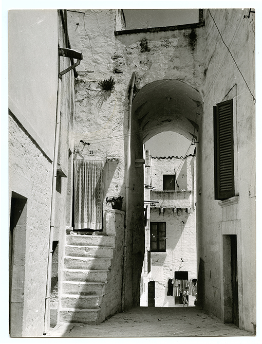 Castellana Grotte - Arco de Pascale (positivo) di Guglielmi, Giovanni (XX)