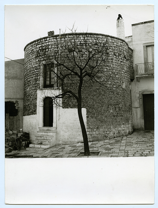 Torre (positivo) di Guglielmi, Giovanni (XX)