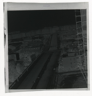 Bari - Ponte sulla Seconda Mediana (negativo) di Ficarelli fotostampa studio fotografico (XX)