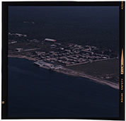 Molfetta - veduta aerea (diapositiva) di Ramosini, Vitaliano, Stagnani, Vittorio (XX)