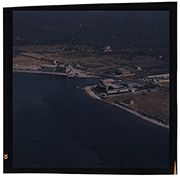 Molfetta - veduta aerea (diapositiva) di Ramosini, Vitaliano, Stagnani, Vittorio (XX)