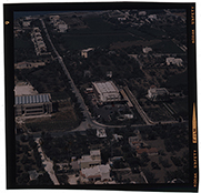 Molfetta - Dancing Bisceglie - veduta aerea (diapositiva) di Ramosini, Vitaliano, Stagnani, Vittorio (XX)