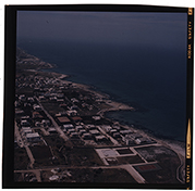 San Giorgio (Bari) - veduta aerea (diapositiva) di Ramosini, Vitaliano, Stagnani, Vittorio (XX)