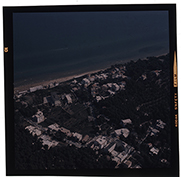 Boschetto (Rodi Garganico) - veduta aerea (diapositiva) di Ramosini, Vitaliano, Stagnani, Vittorio (XX)