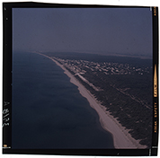 Castellaneta Marina (Taranto) - veduta aerea (diapositiva) di Ramosini, Vitaliano, Stagnani, Vittorio (XX)