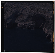 Costa adriatica salentina - veduta aerea (diapositiva) di Ramosini, Vitaliano, Stagnani, Vittorio (XX)