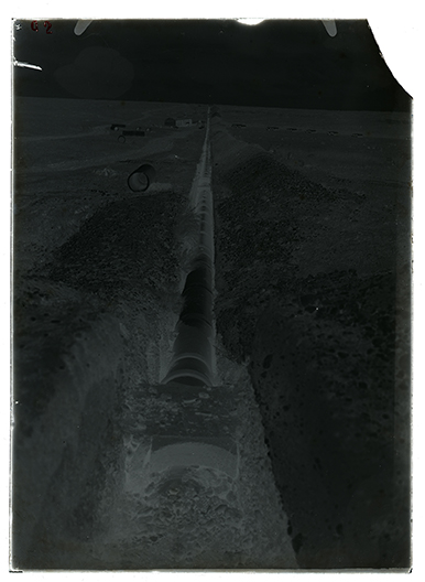 Provincia di Foggia - Condotta (negativo) di Anonimo (XX)