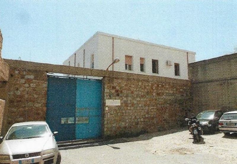 Carceri giudiziarie san daniele (carcere, militare)