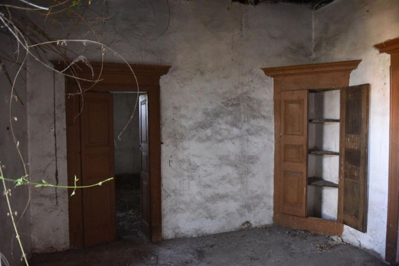 Casa sini (casa, privata)