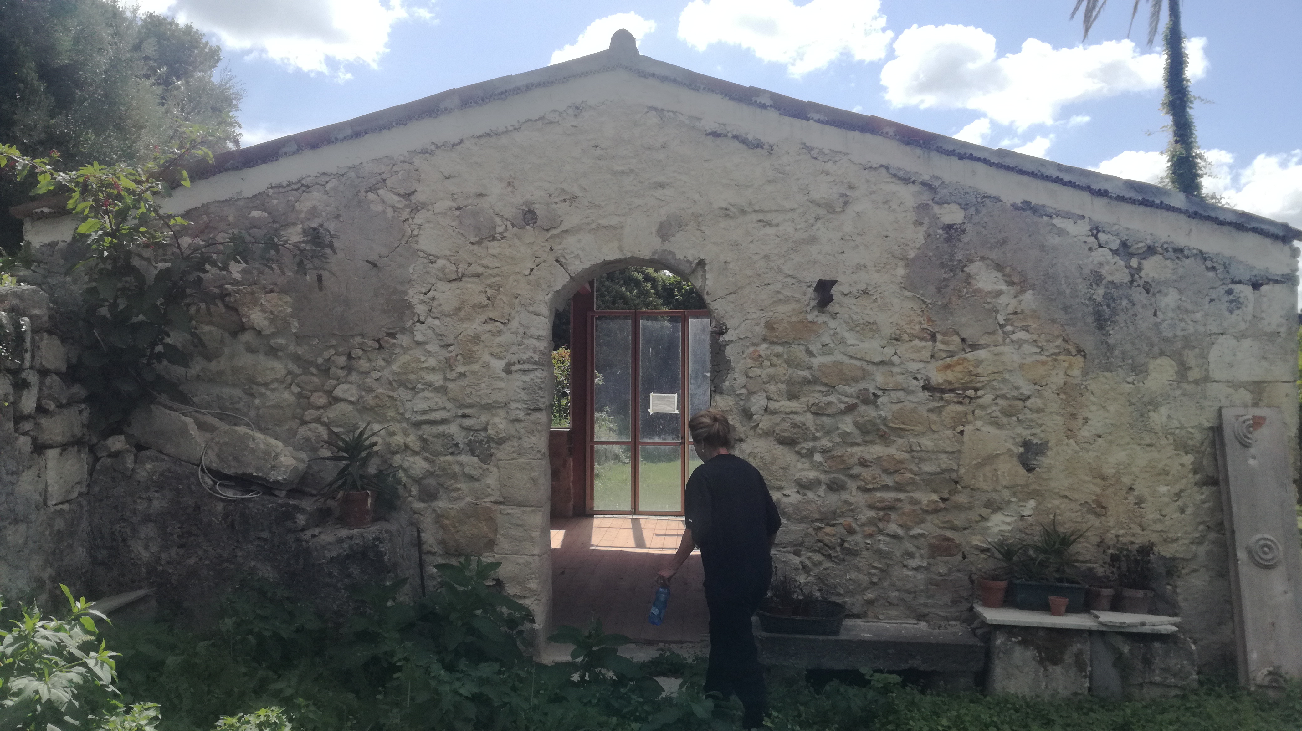 Complesso ex casa di riposo regina margherita-lavatoio 2 (lavatoio, privato)