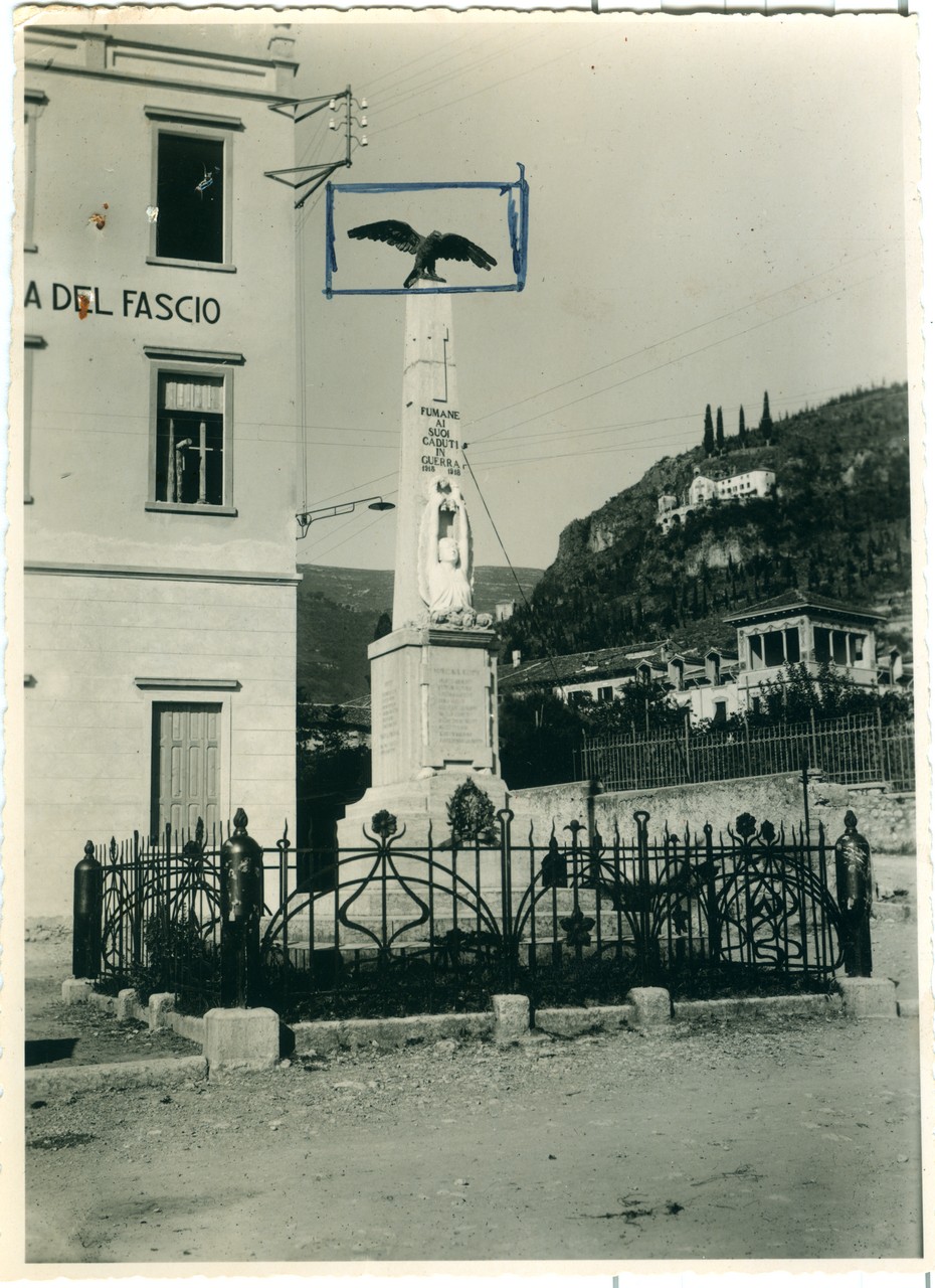 Verona (provincia) - Fumane (positivo) di Anonimo (XX)