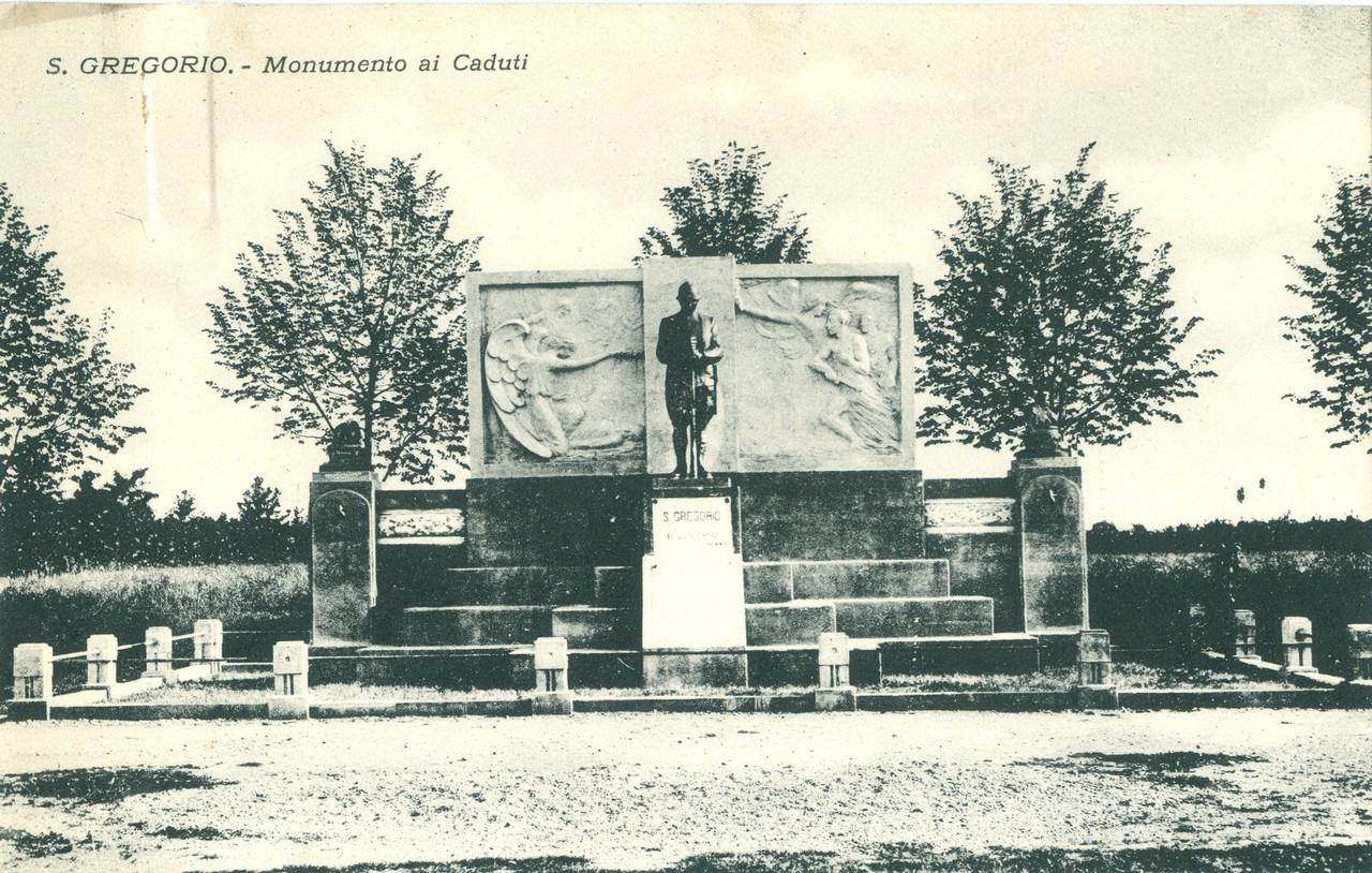 Scultori - Italia - Sec. 20 - Zanini, Glauco (positivo) di Anonimo (XX)