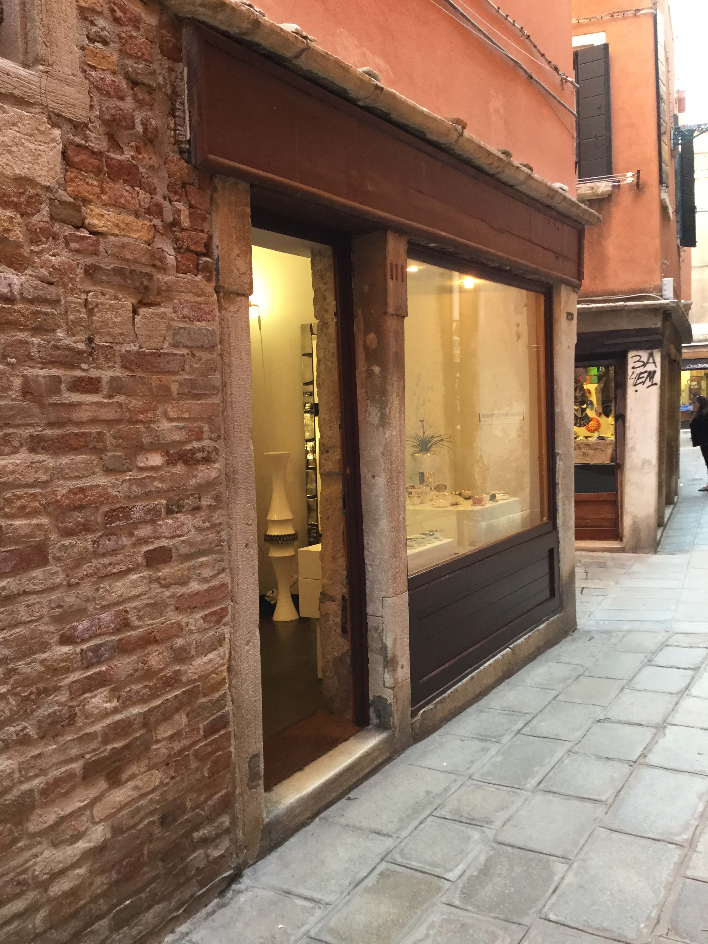 bottega - Venezia (VE) 