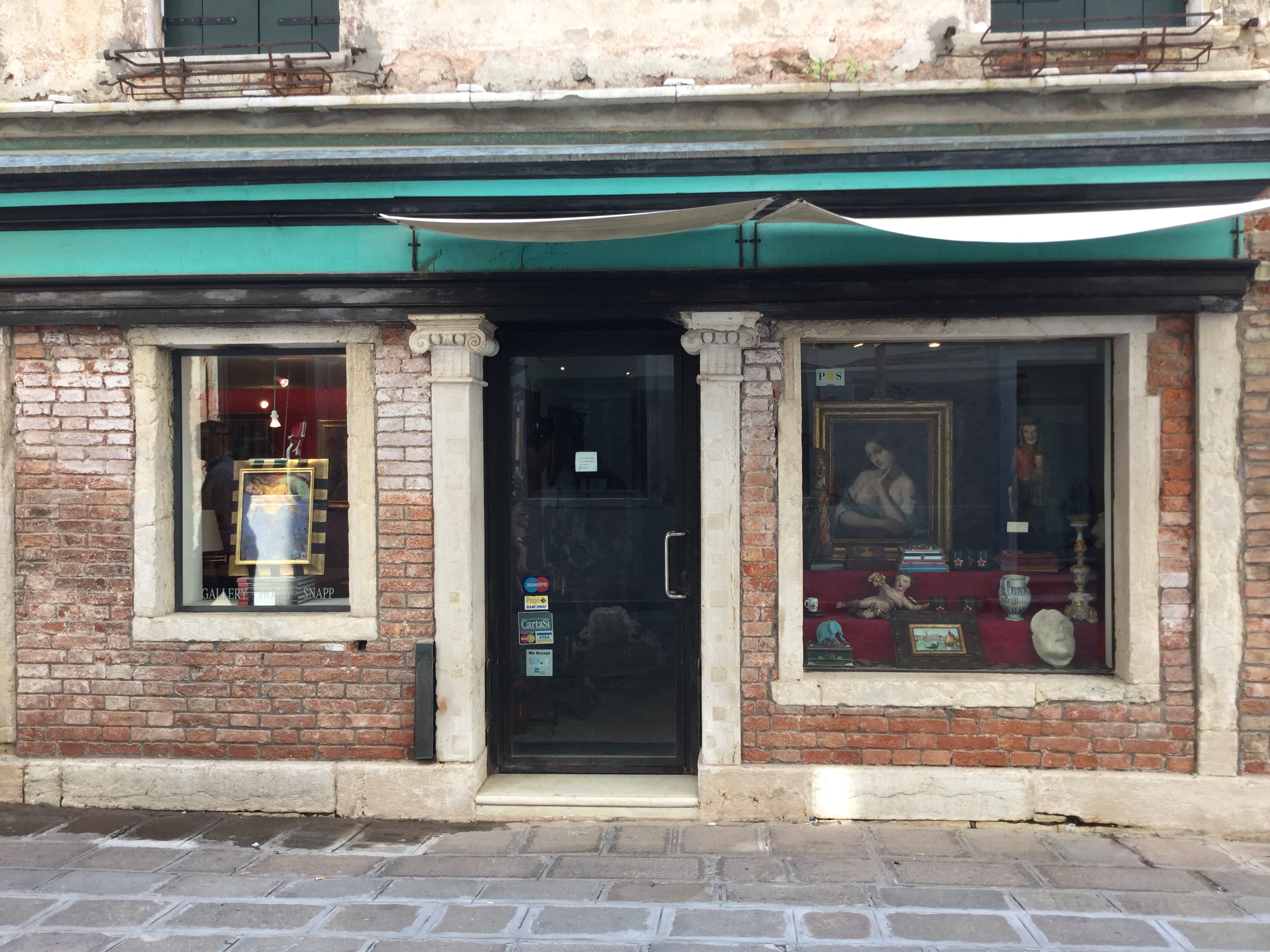 bottega - Venezia (VE) 