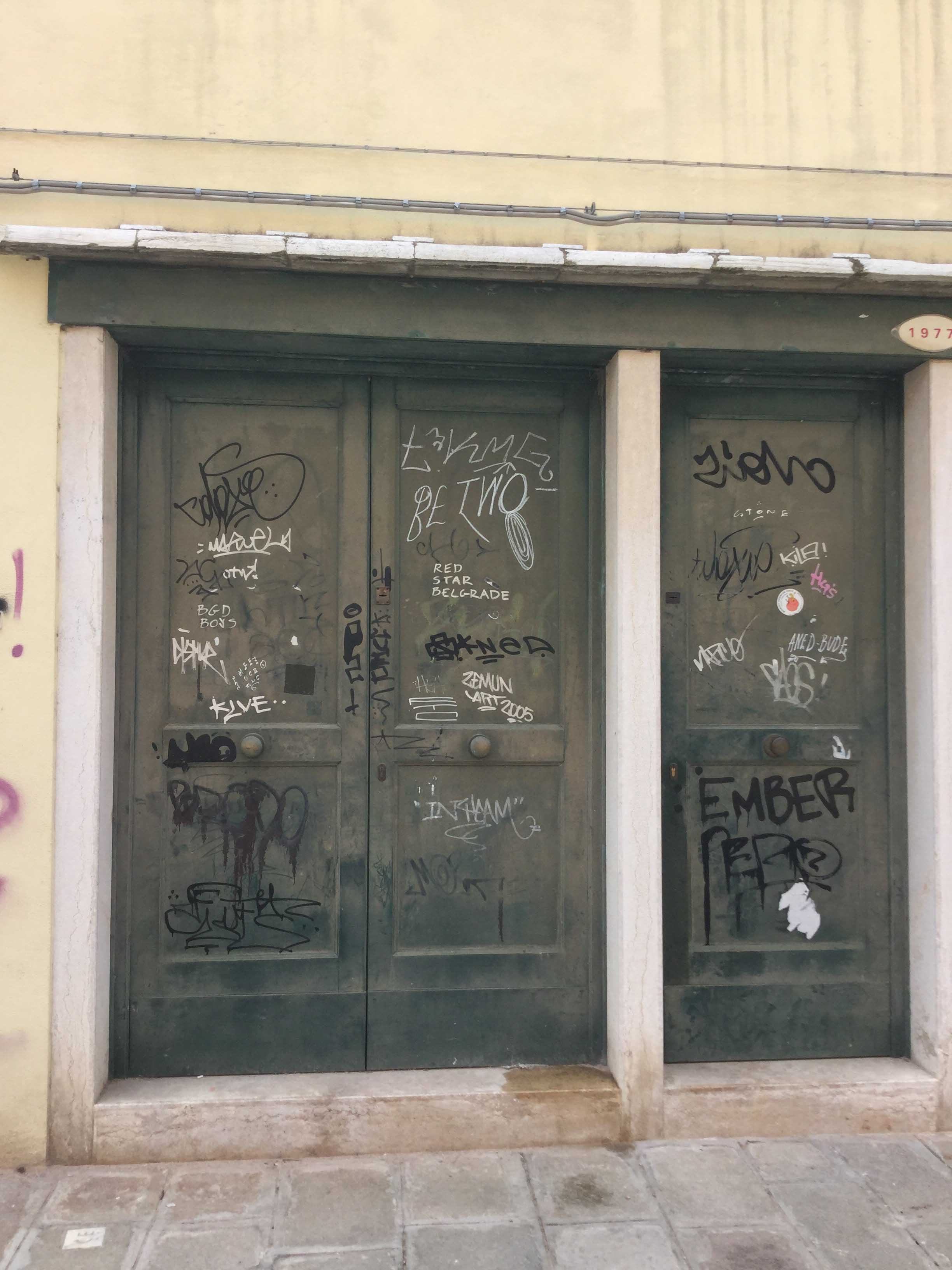 bottega - Venezia (VE) 