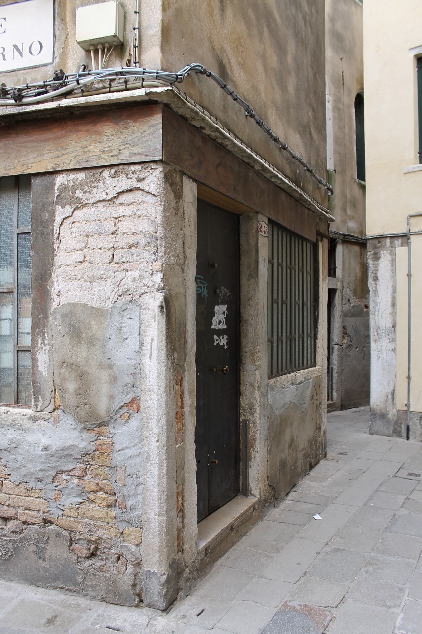 bottega - Venezia (VE)  (XVIII; XX)