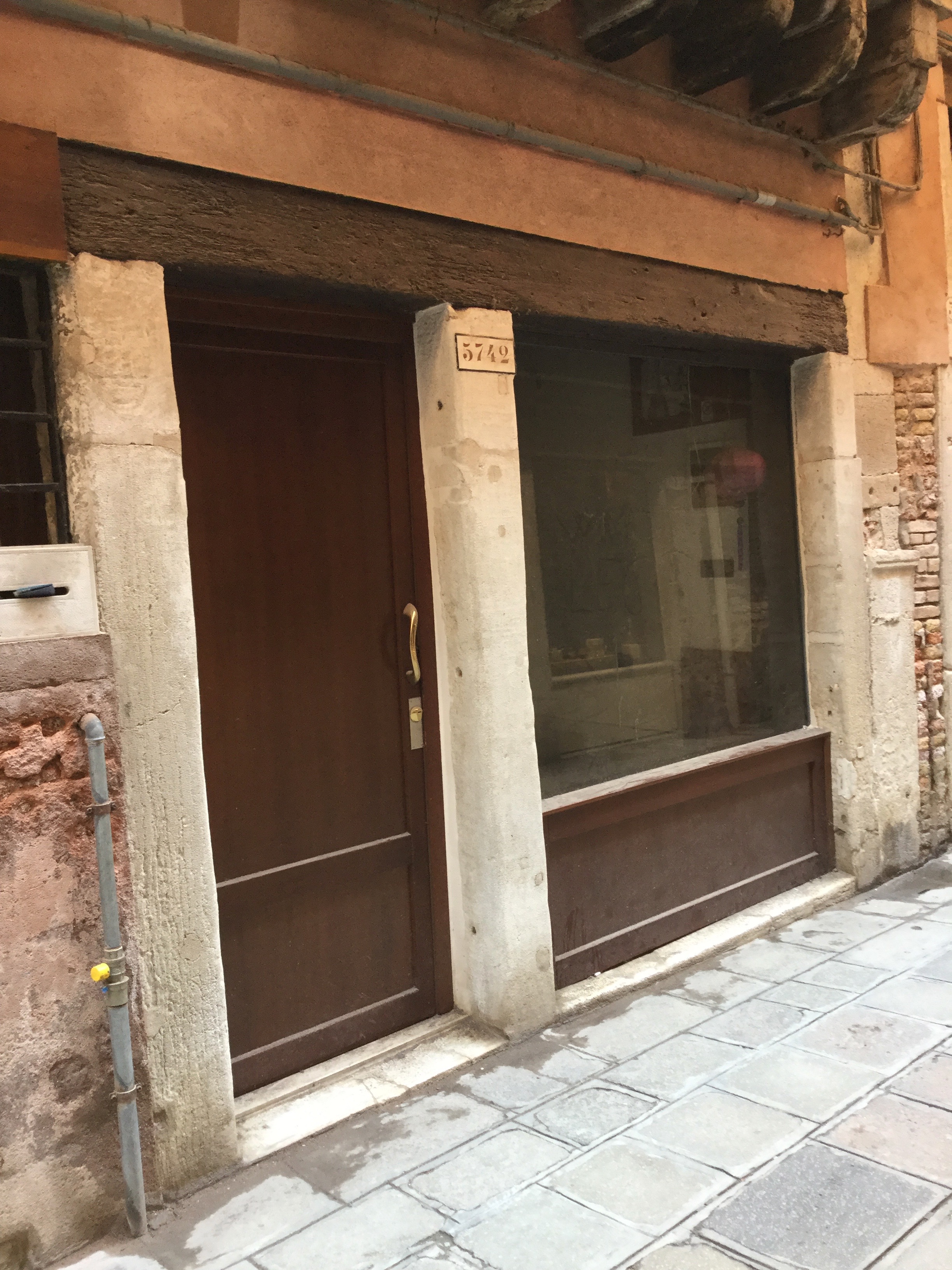 bottega - Venezia (VE) 