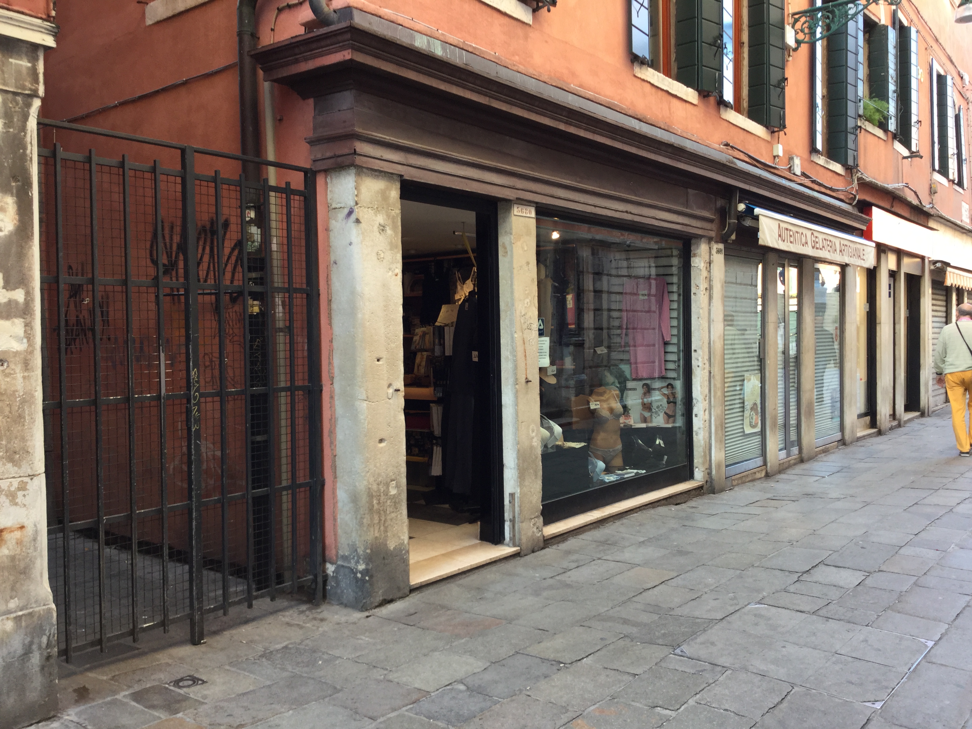 bottega - Venezia (VE) 