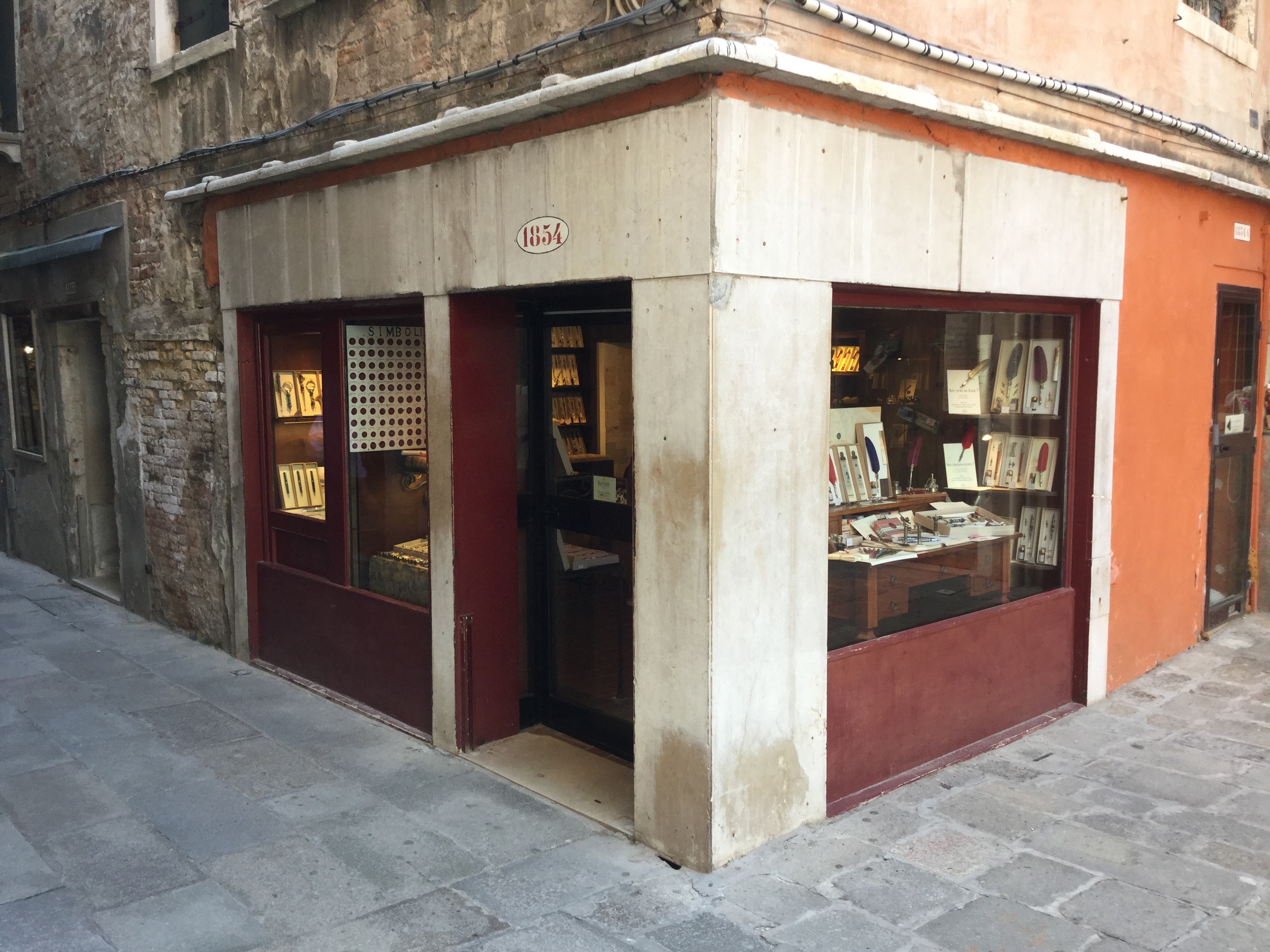 bottega - Venezia (VE) 