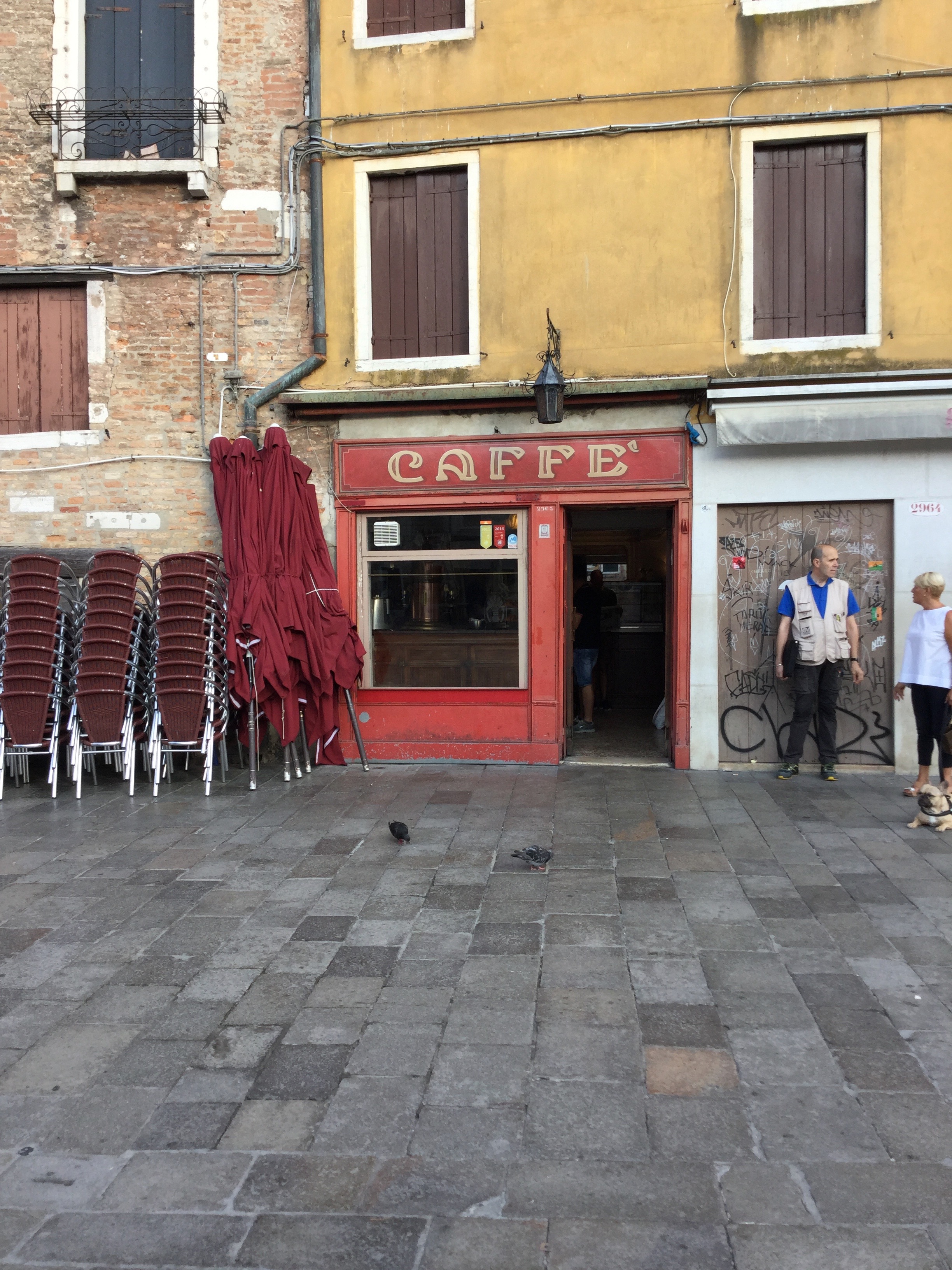 bottega - Venezia (VE) 