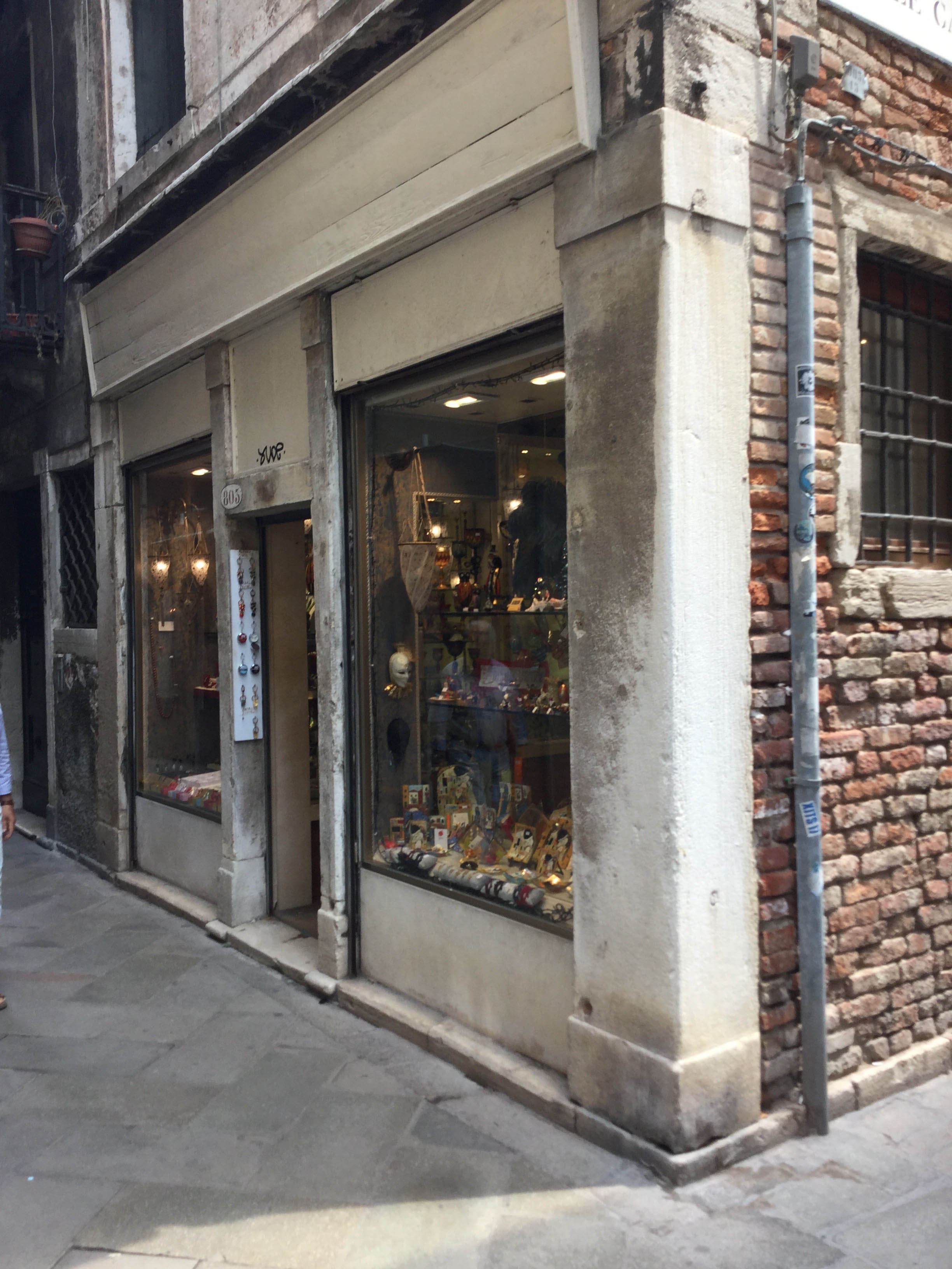 bottega - Venezia (VE) 