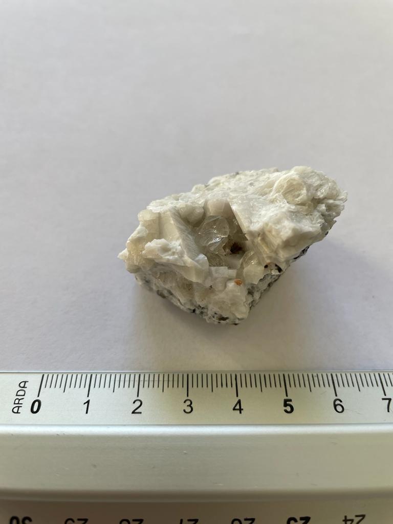 Manganocolumbite