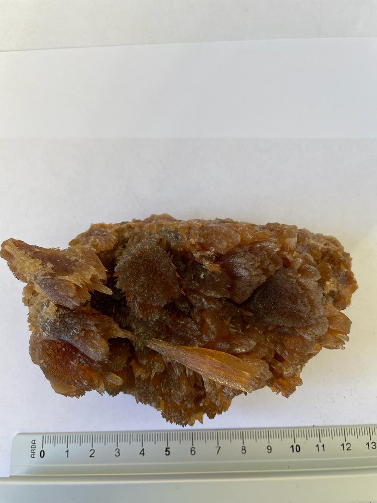 Calcite